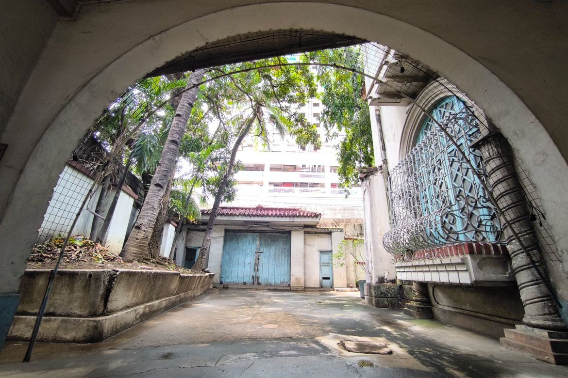 Land for Sale in Barangay 38, Pasay, Metro Manila near LRT-1 Gil Puyat – photo 4