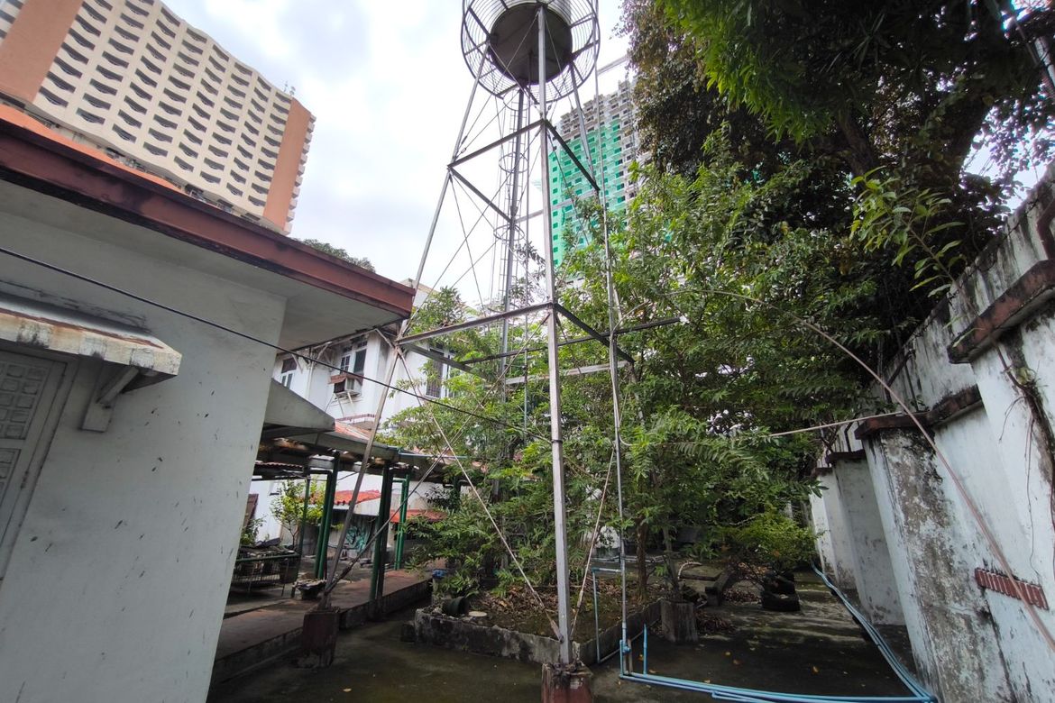 Land for Sale in Barangay 38, Pasay, Metro Manila near LRT-1 Gil Puyat – photo 5