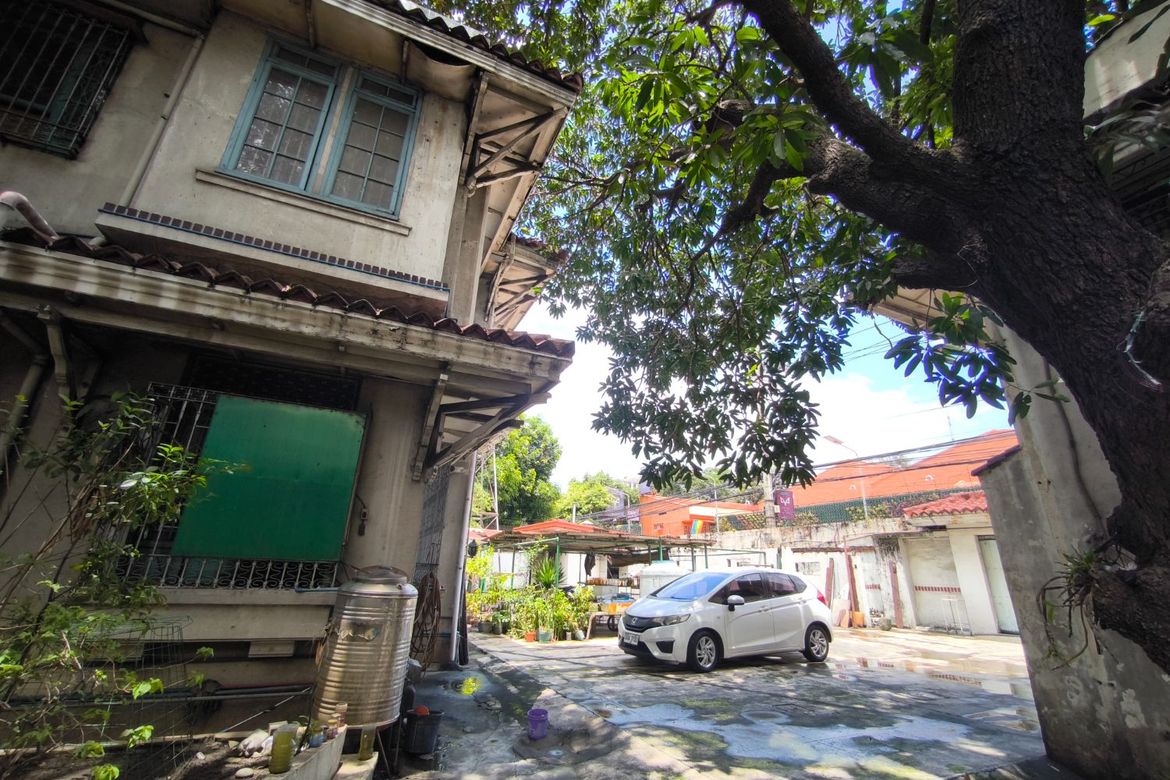 Land for Sale in Barangay 38, Pasay, Metro Manila near LRT-1 Gil Puyat – photo 6