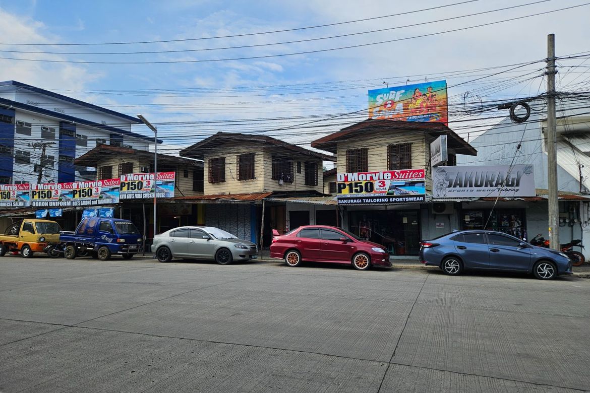 Land for Sale in Barangay 39-D, Davao City, Davao del Sur