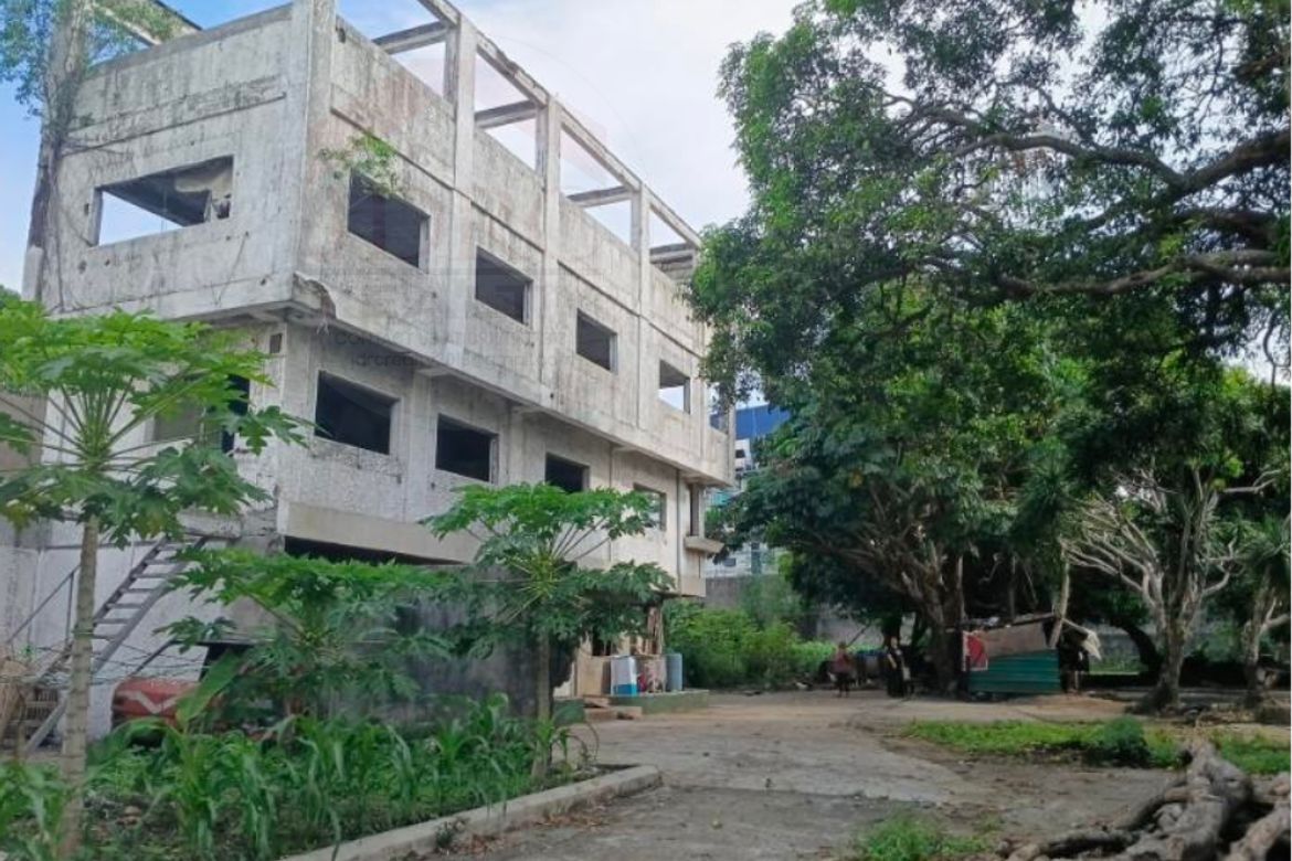 Land for Sale in Barangay 4, Carmona, Cavite