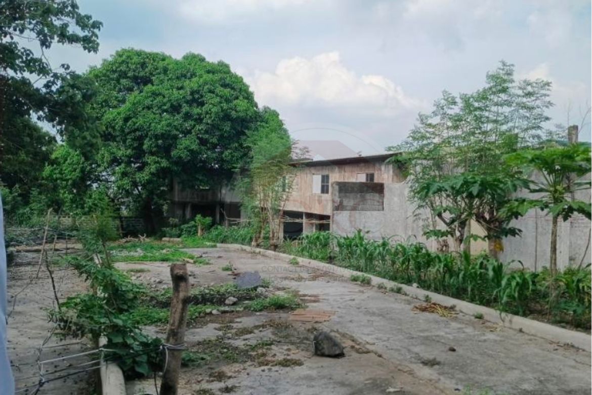 Land for Sale in Barangay 4, Carmona, Cavite – photo 2