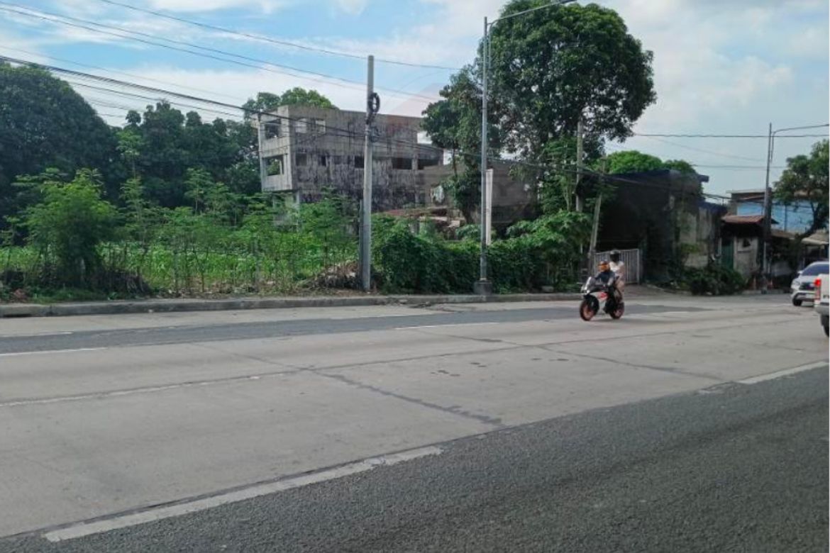 Land for Sale in Barangay 4, Carmona, Cavite – photo 4