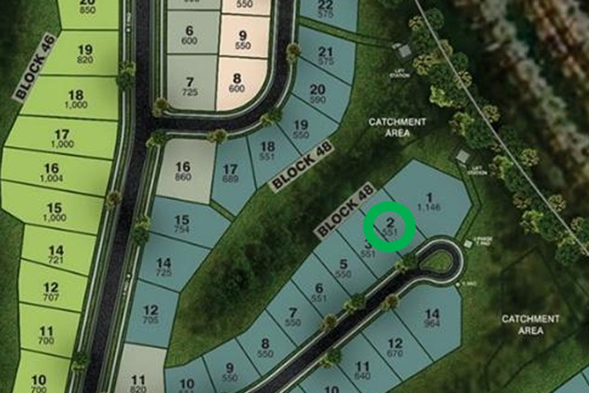 Land for Sale in Barangay 4, Carmona, Cavite – photo 2