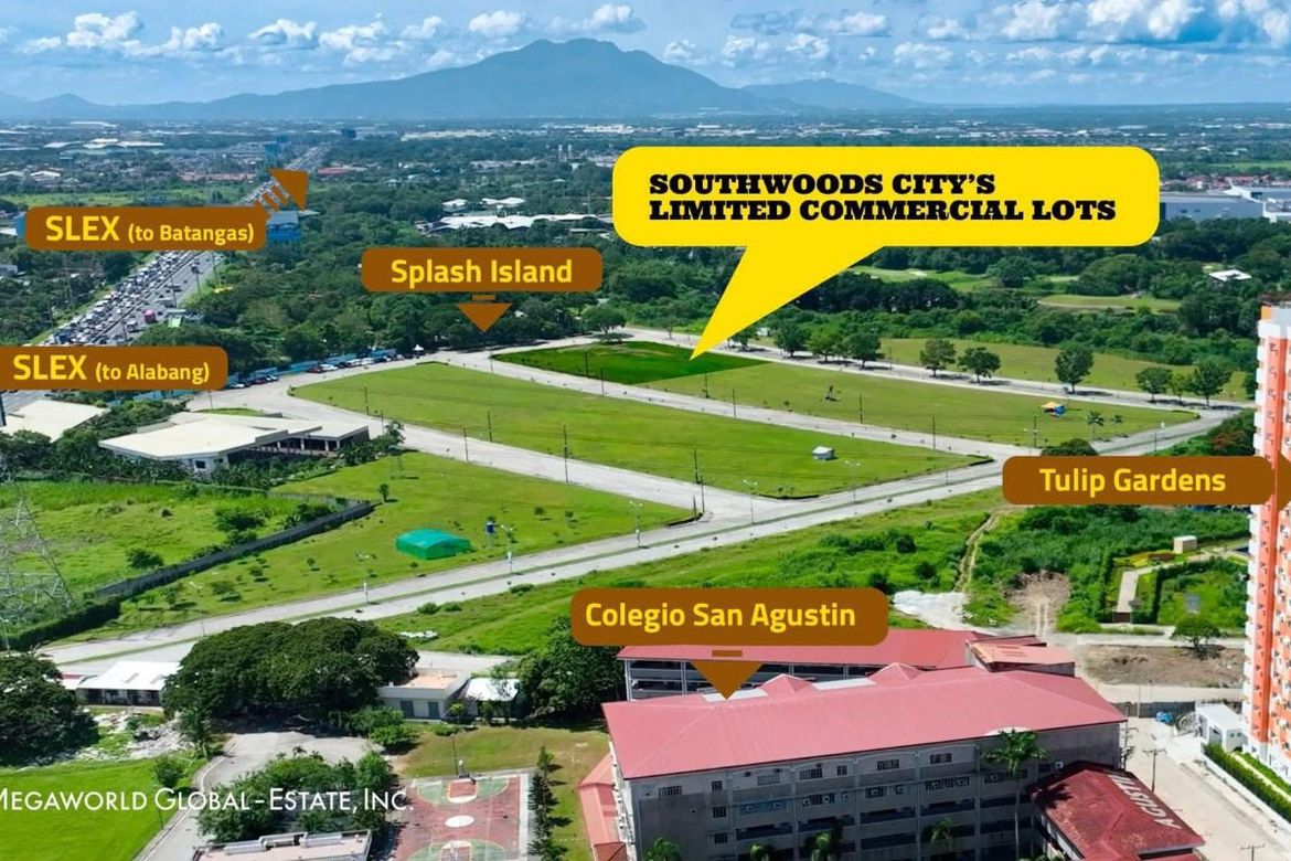 Land for Sale in Barangay 4, Carmona, Cavite – photo 4