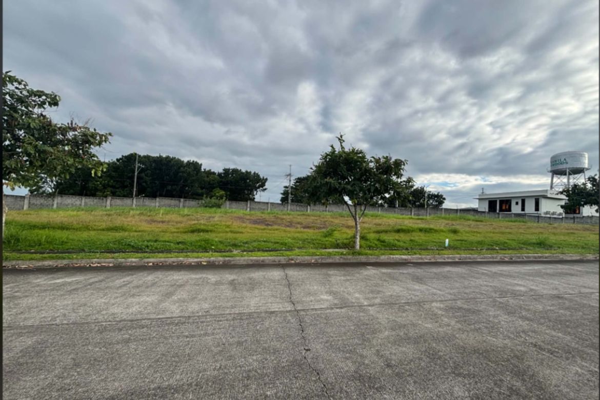Land for Sale in Barangay 4, Carmona, Cavite