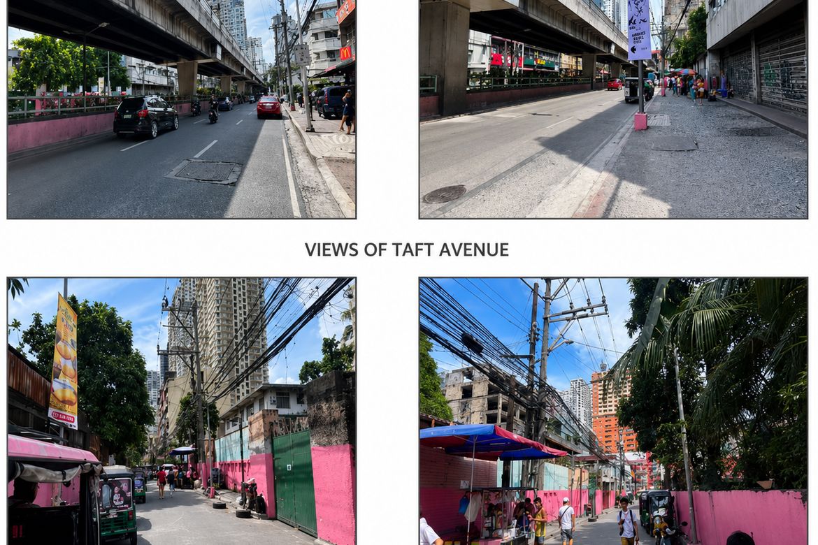 Land for Sale in Barangay 40, Pasay, Metro Manila near LRT-1 Gil Puyat – photo 7