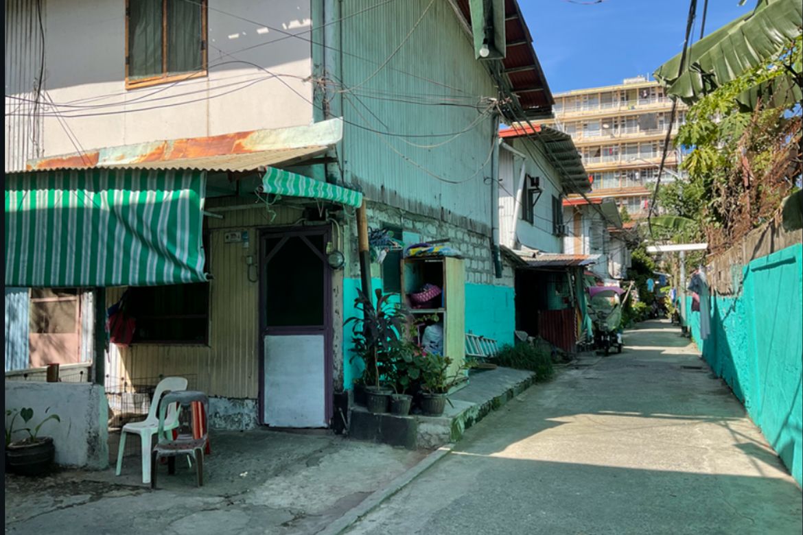 Land for Sale in Barangay 44, Pasay, Metro Manila