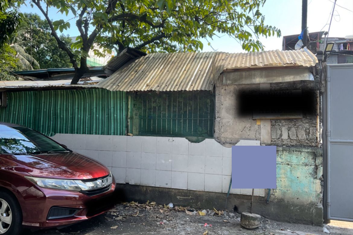 Land for Sale in Barangay 44, Pasay, Metro Manila – photo 5