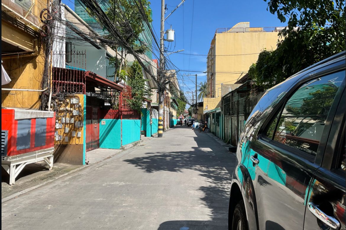 Land for Sale in Barangay 44, Pasay, Metro Manila – photo 7