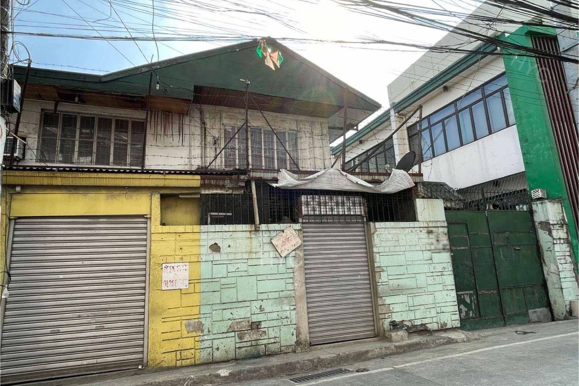 Land for Sale in Barangay 45, Pasay, Metro Manila