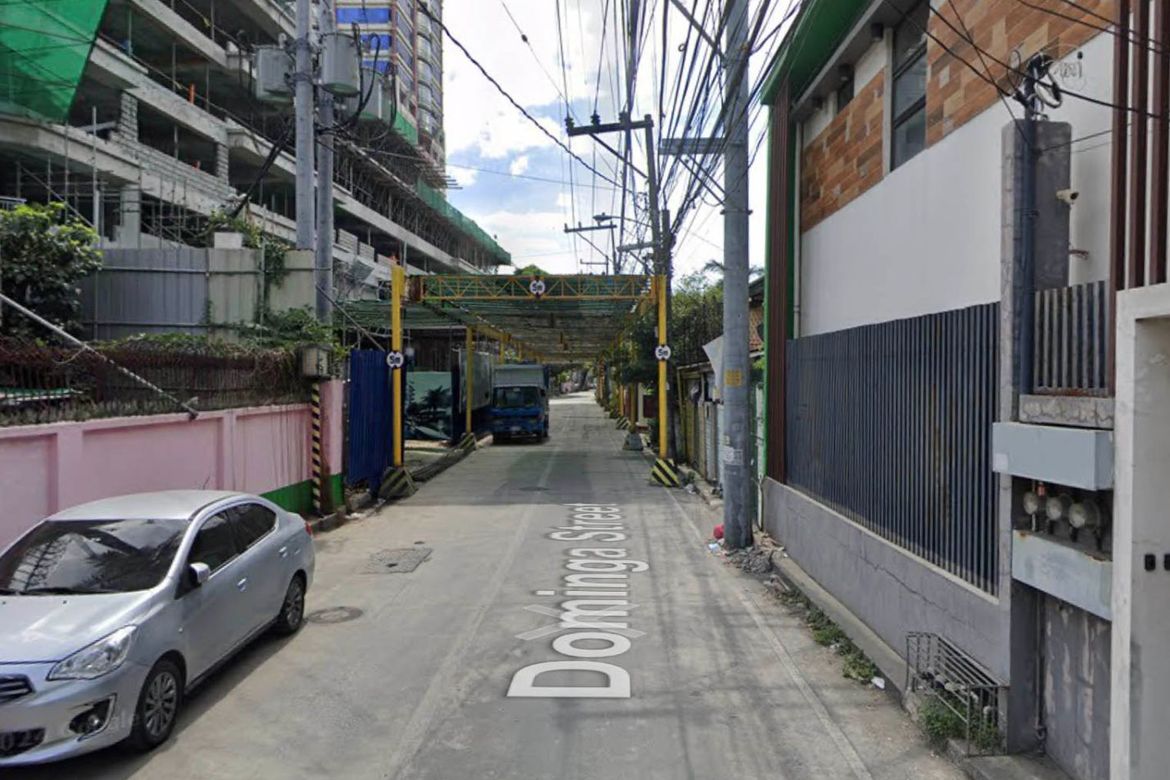 Land for Sale in Barangay 45, Pasay, Metro Manila – photo 2