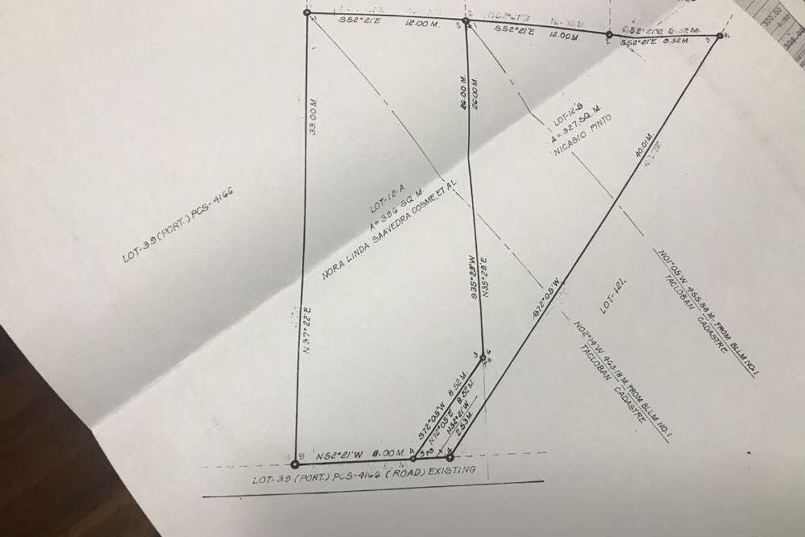 Land for Sale in Barangay 6-A, Tacloban, Leyte – photo 6