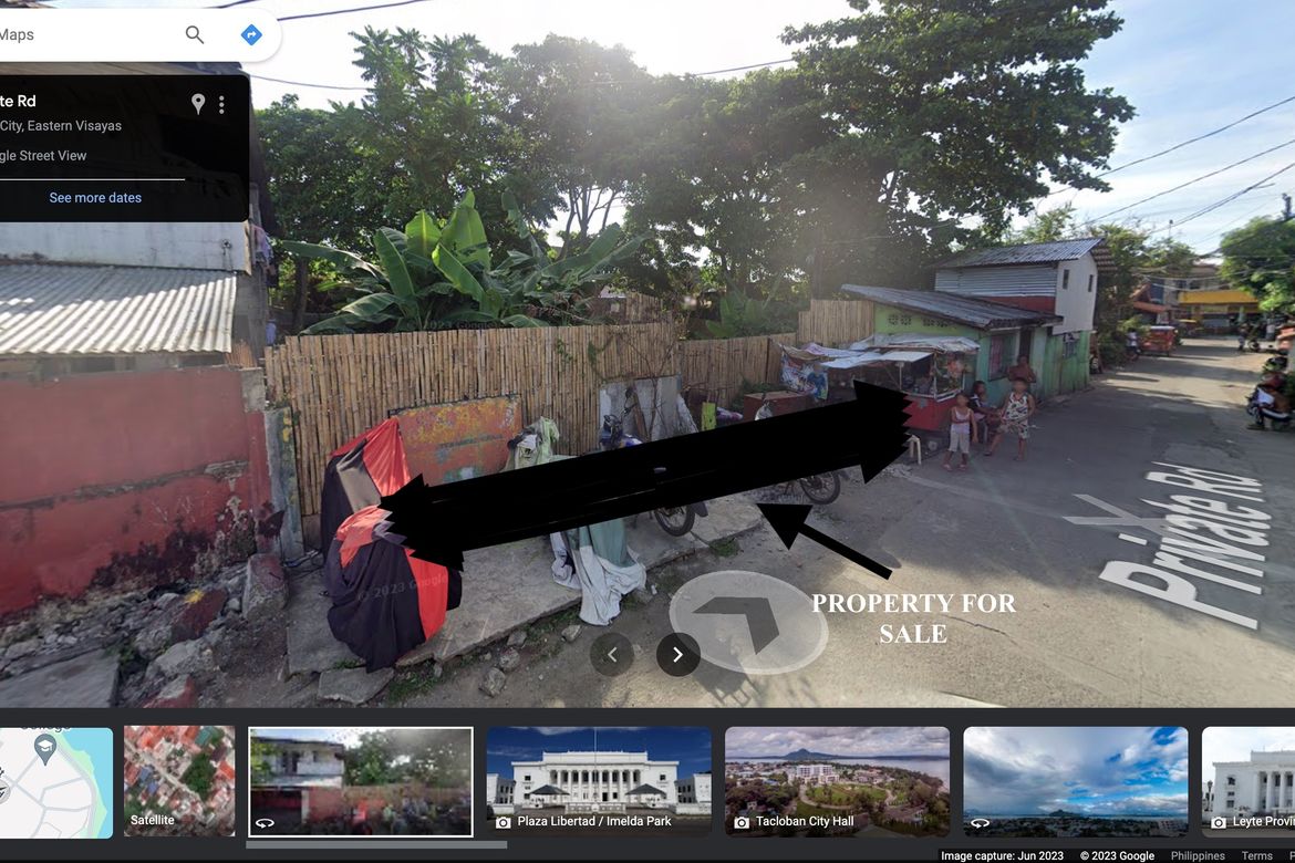 Land for Sale in Barangay 6-A, Tacloban, Leyte – photo 8
