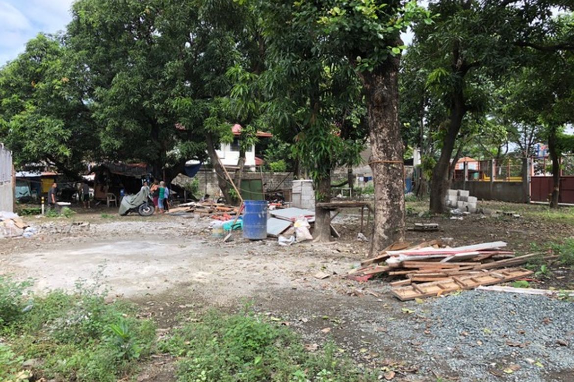 Land for Sale in Barangay 61, Pasay, Metro Manila – photo 2