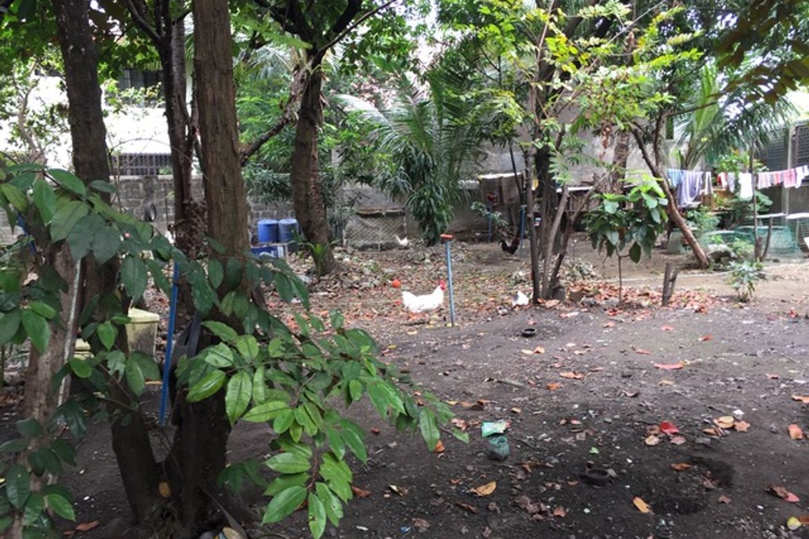 Land for Sale in Barangay 61, Pasay, Metro Manila – photo 3