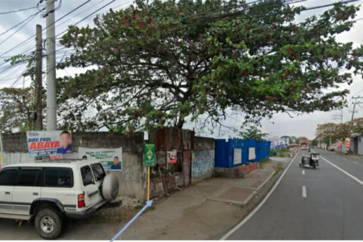 Land for Sale in Barangay 62-A, Cavite City, Cavite