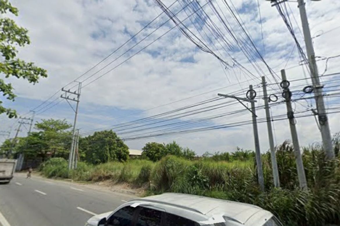 Land for Sale in Barangay 62-A, Cavite City, Cavite – photo 2