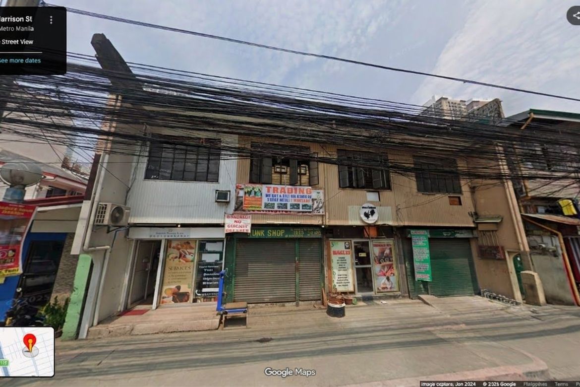 Land for Sale in Barangay 68, Pasay, Metro Manila near LRT-1 Libertad – photo 4