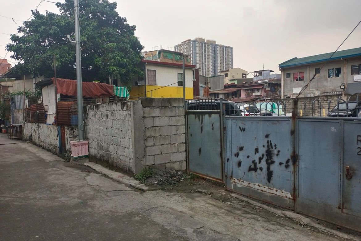 Land for Sale in Barangay 70, Pasay, Metro Manila near LRT-1 Libertad – photo 3