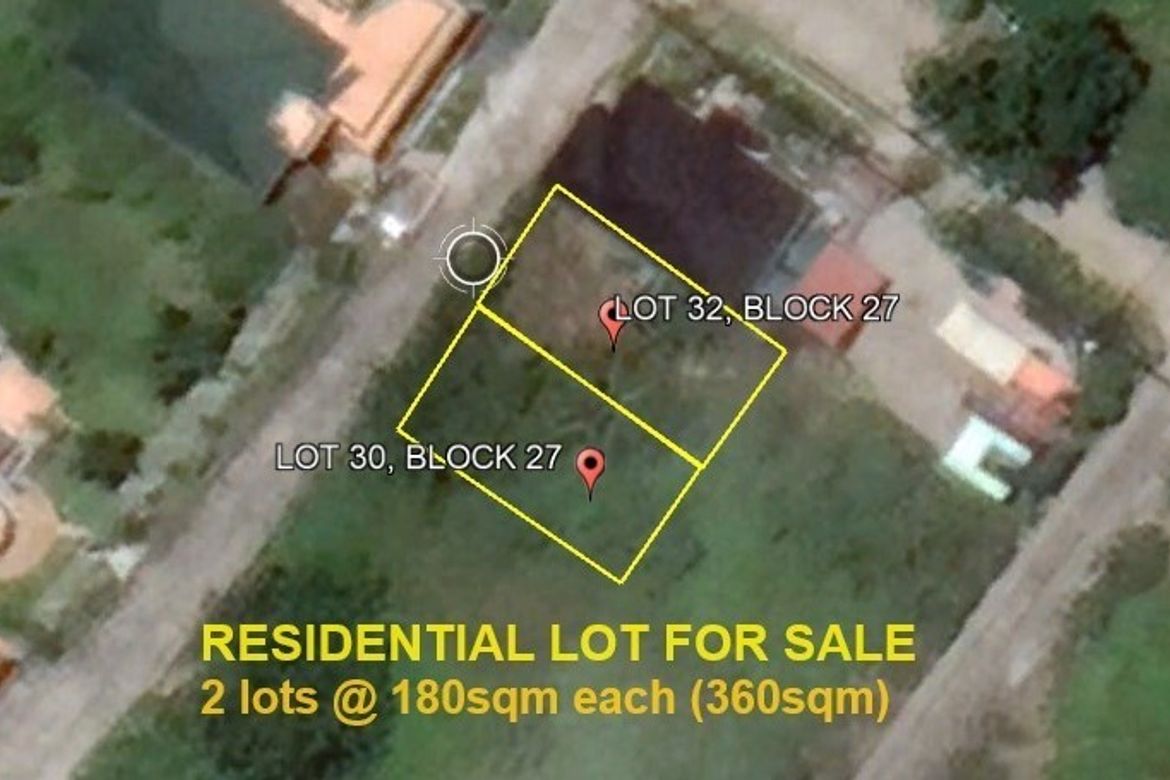 Land for Sale in Barangay 74, Tacloban, Leyte