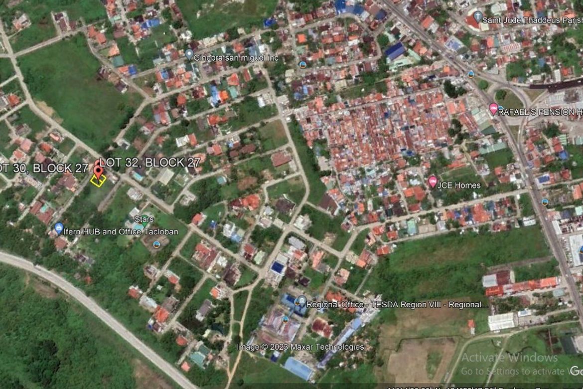 Land for Sale in Barangay 74, Tacloban, Leyte – photo 3