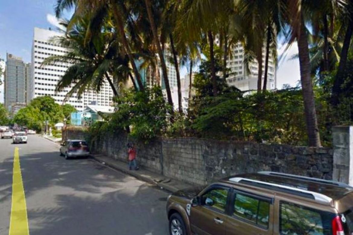 Land for Sale in Barangay 76, Pasay, Metro Manila – photo 5