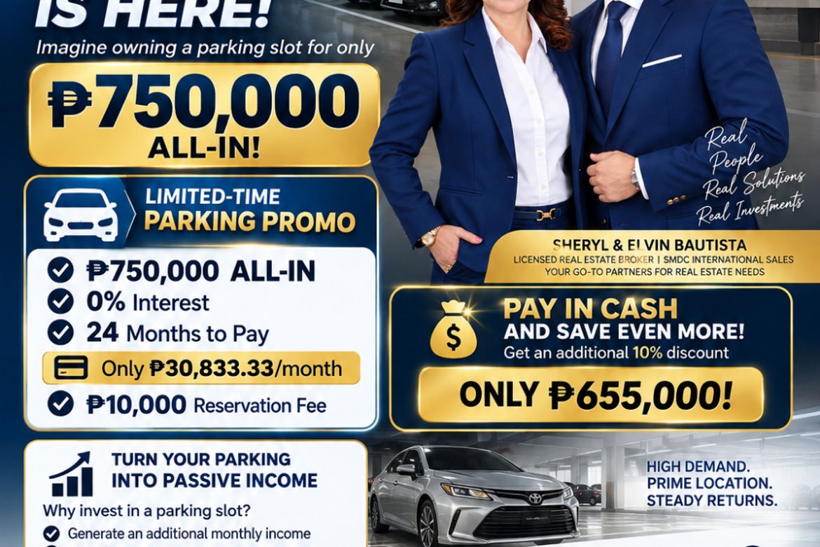 Land for Sale in Barangay 76, Pasay, Metro Manila near LRT-1 Libertad