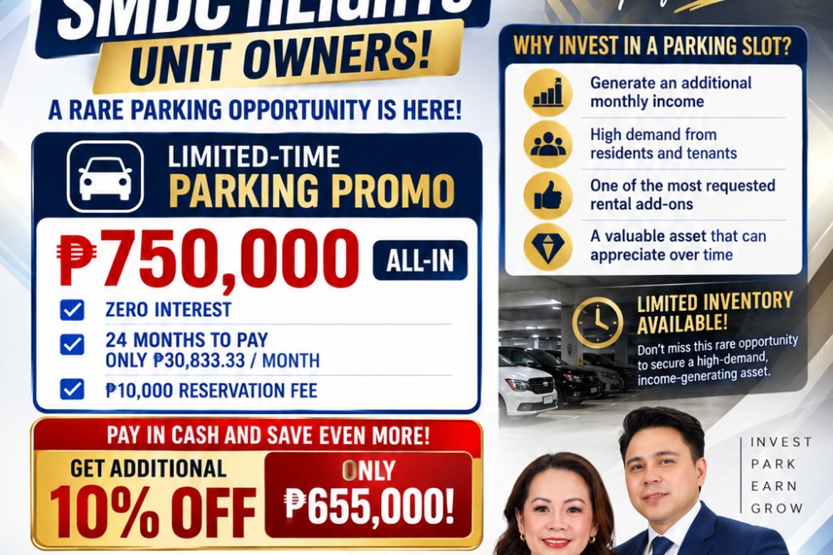 Land for Sale in Barangay 76, Pasay, Metro Manila near LRT-1 Libertad – photo 4