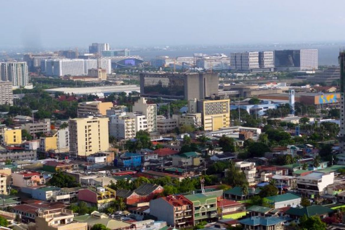 Land for Sale in Barangay 76, Pasay, Metro Manila near LRT-1 Libertad