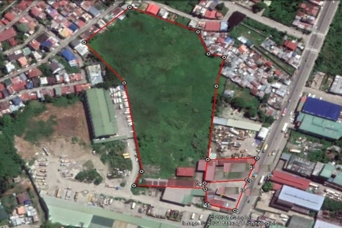 Land for Sale in Barangay 77, Tacloban, Leyte