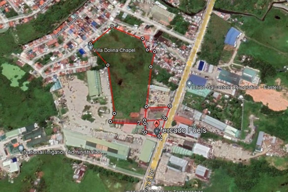 Land for Sale in Barangay 77, Tacloban, Leyte – photo 4