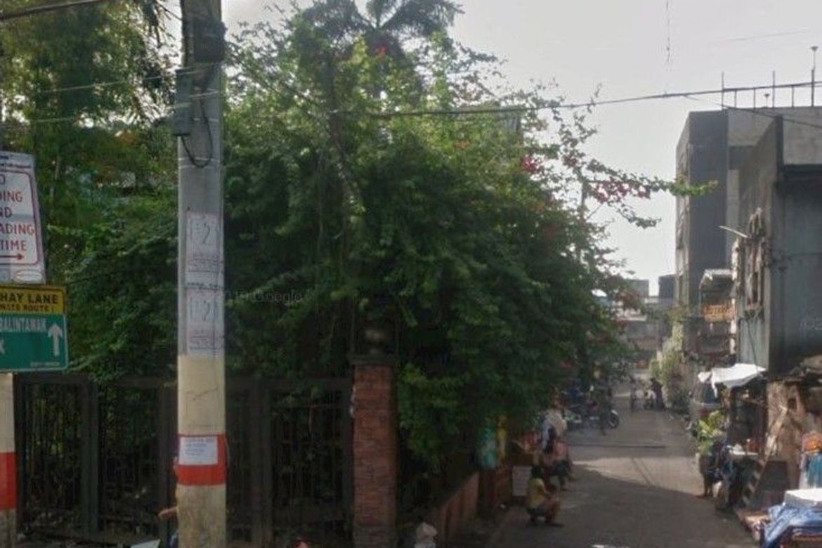 Land for Sale in Barangay 80, Caloocan, Metro Manila near LRT-1 Monumento