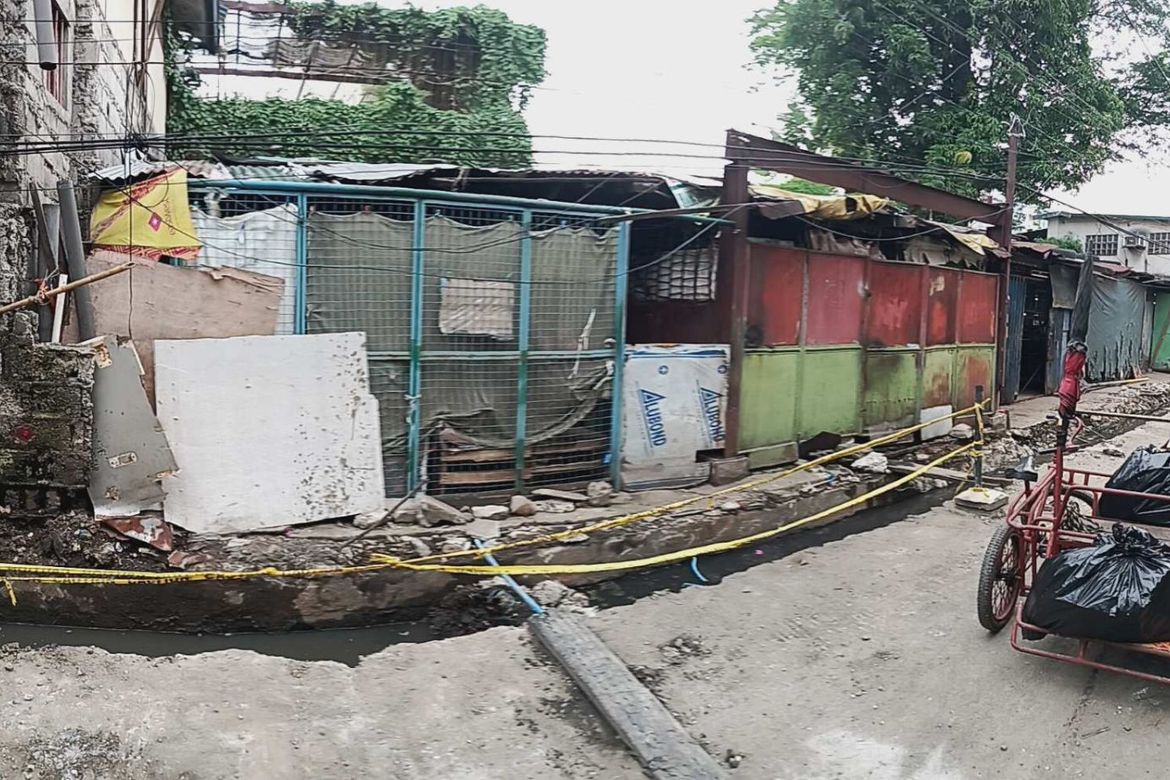 Land for Sale in Barangay 80, Caloocan, Metro Manila near LRT-1 Monumento – photo 3