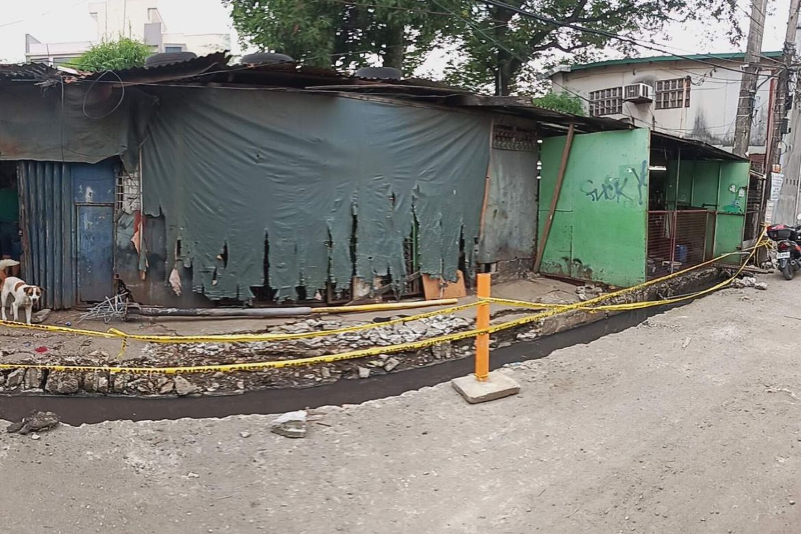 Land for Sale in Barangay 80, Caloocan, Metro Manila near LRT-1 Monumento – photo 4