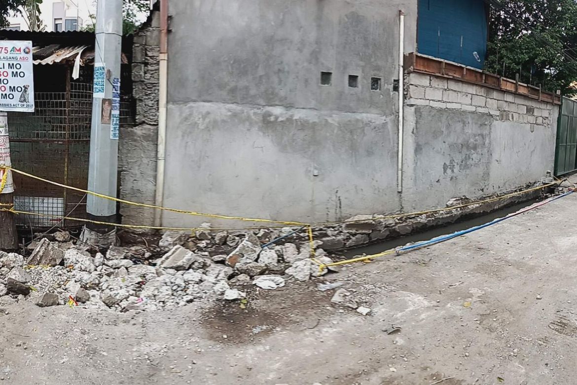 Land for Sale in Barangay 80, Caloocan, Metro Manila near LRT-1 Monumento – photo 5