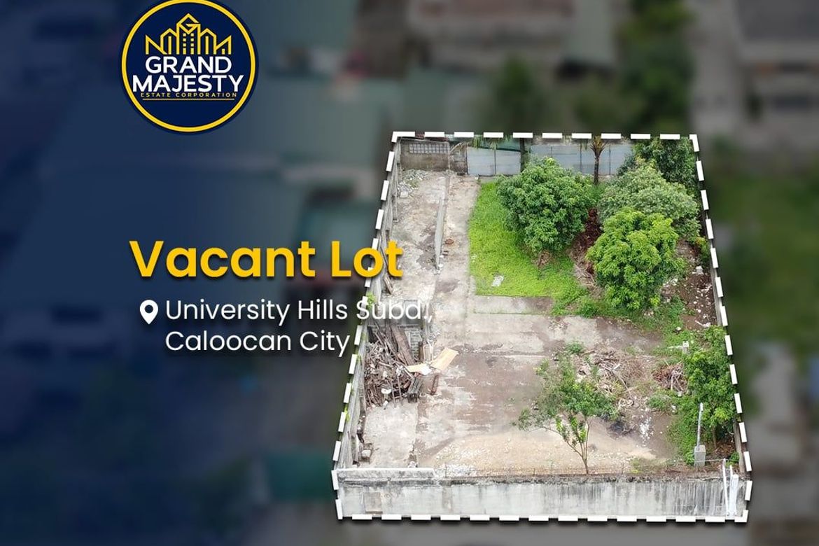 Land for Sale in Barangay 80, Caloocan, Metro Manila
