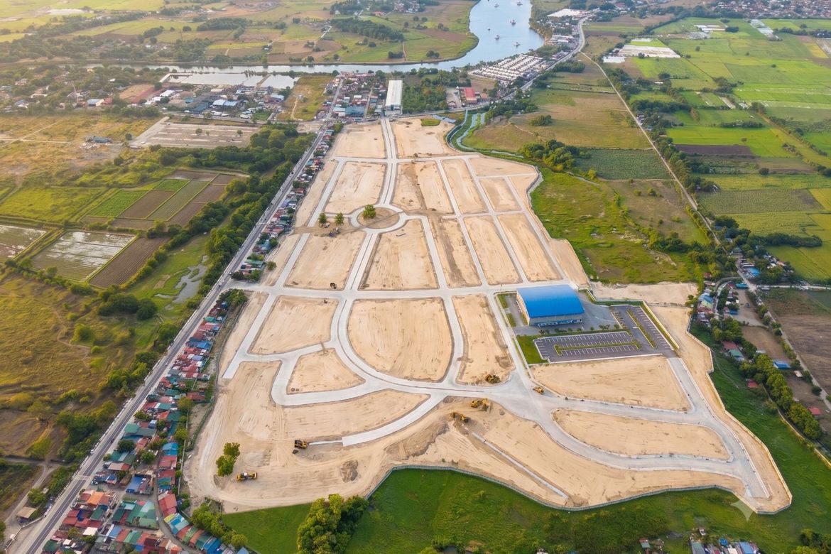 Land for Sale in Barangay 9, Nasugbu, Batangas