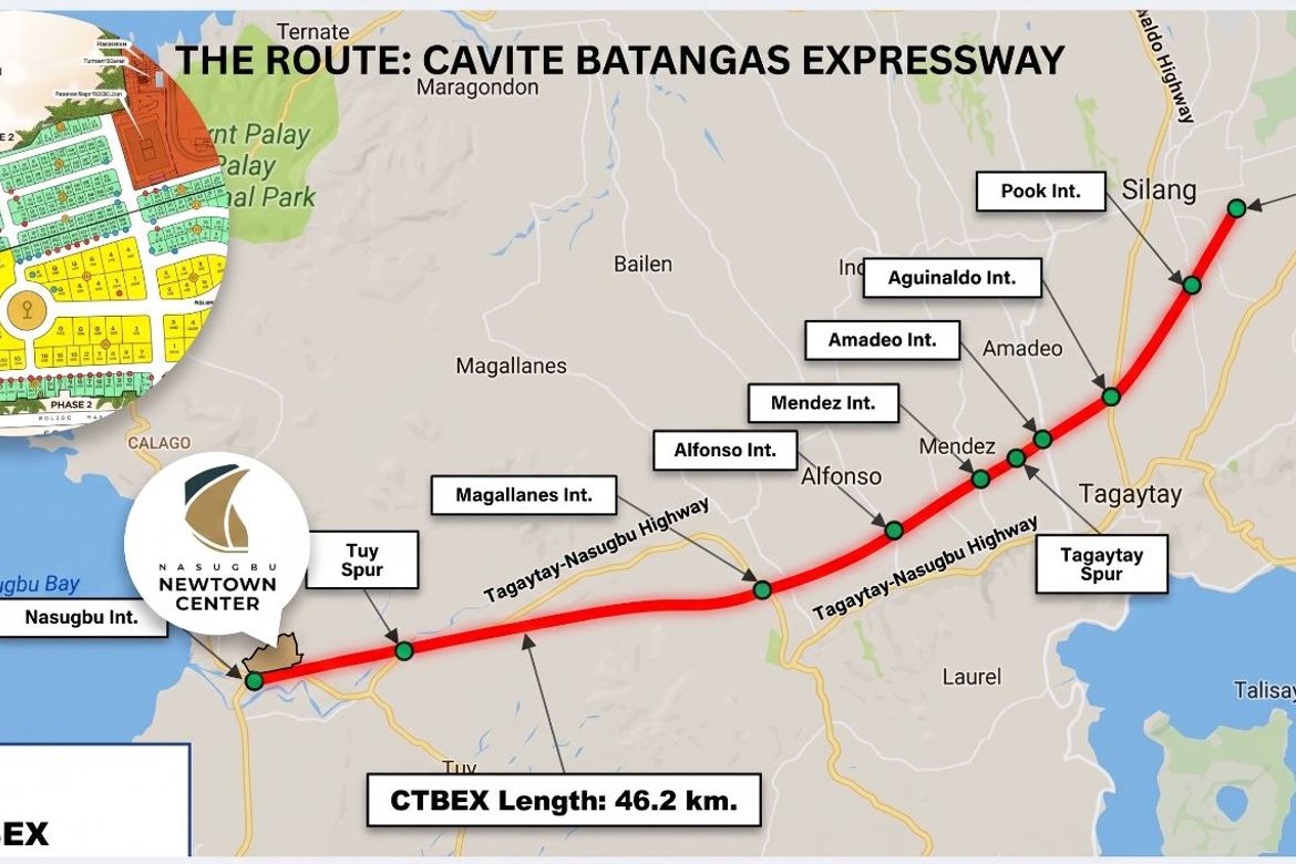 Land for Sale in Barangay 9, Nasugbu, Batangas – photo 6