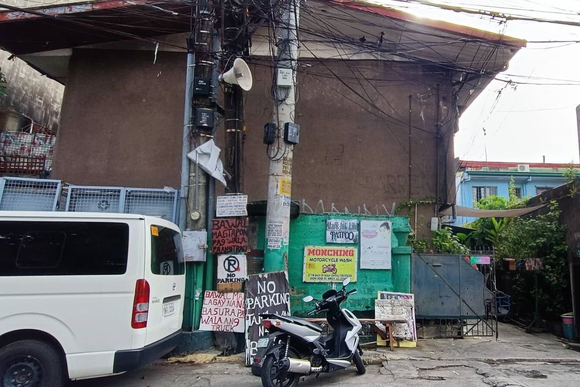 Land for Sale in Barangay 92, Pasay, Metro Manila near LRT-1 Gil Puyat – photo 3