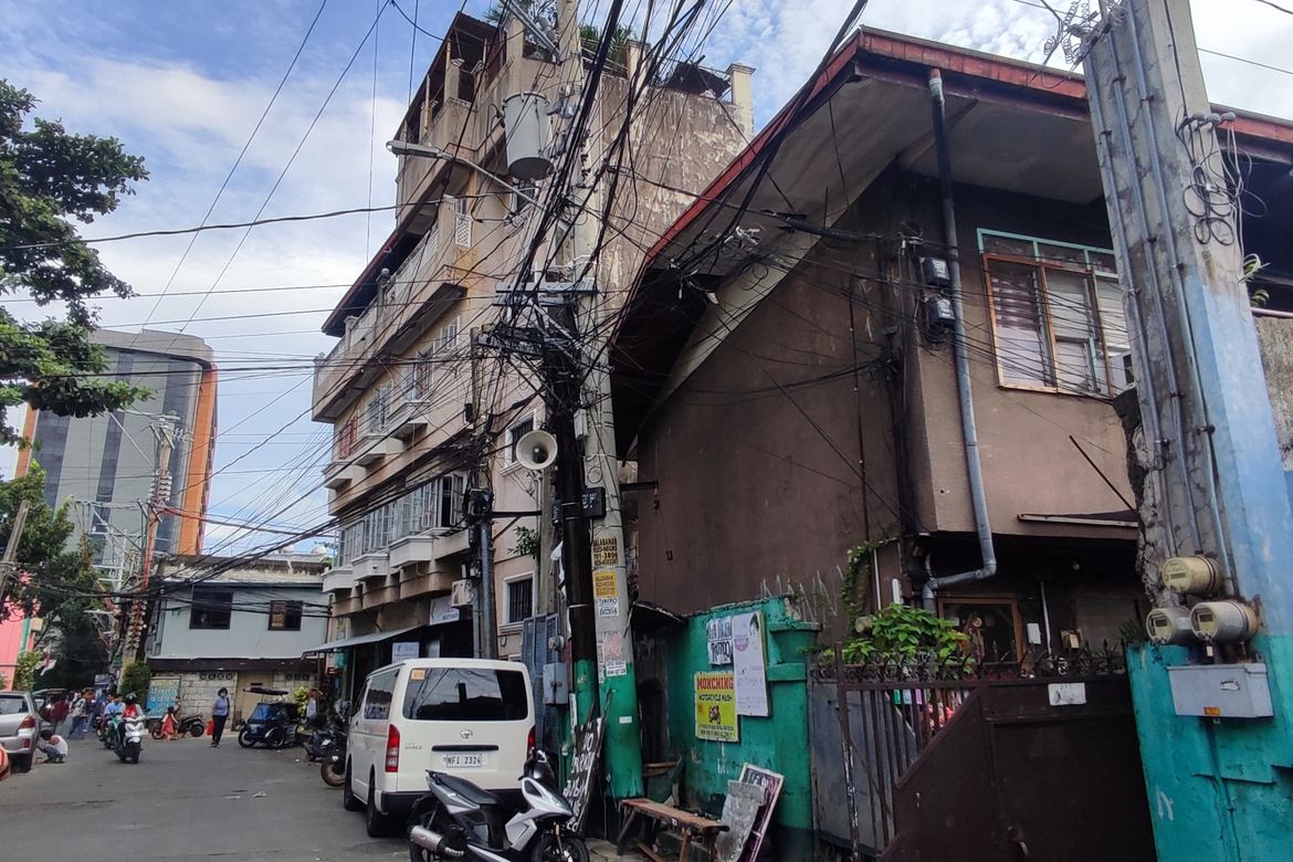 Land for Sale in Barangay 92, Pasay, Metro Manila near LRT-1 Gil Puyat – photo 4