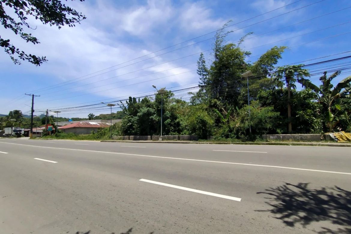 Land for Sale in Barangay 93, Tacloban, Leyte – photo 2