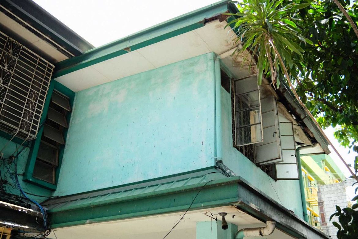 Land for Sale in Barangay 97, Pasay, Metro Manila near MRT-3 Taft Avenue – photo 5