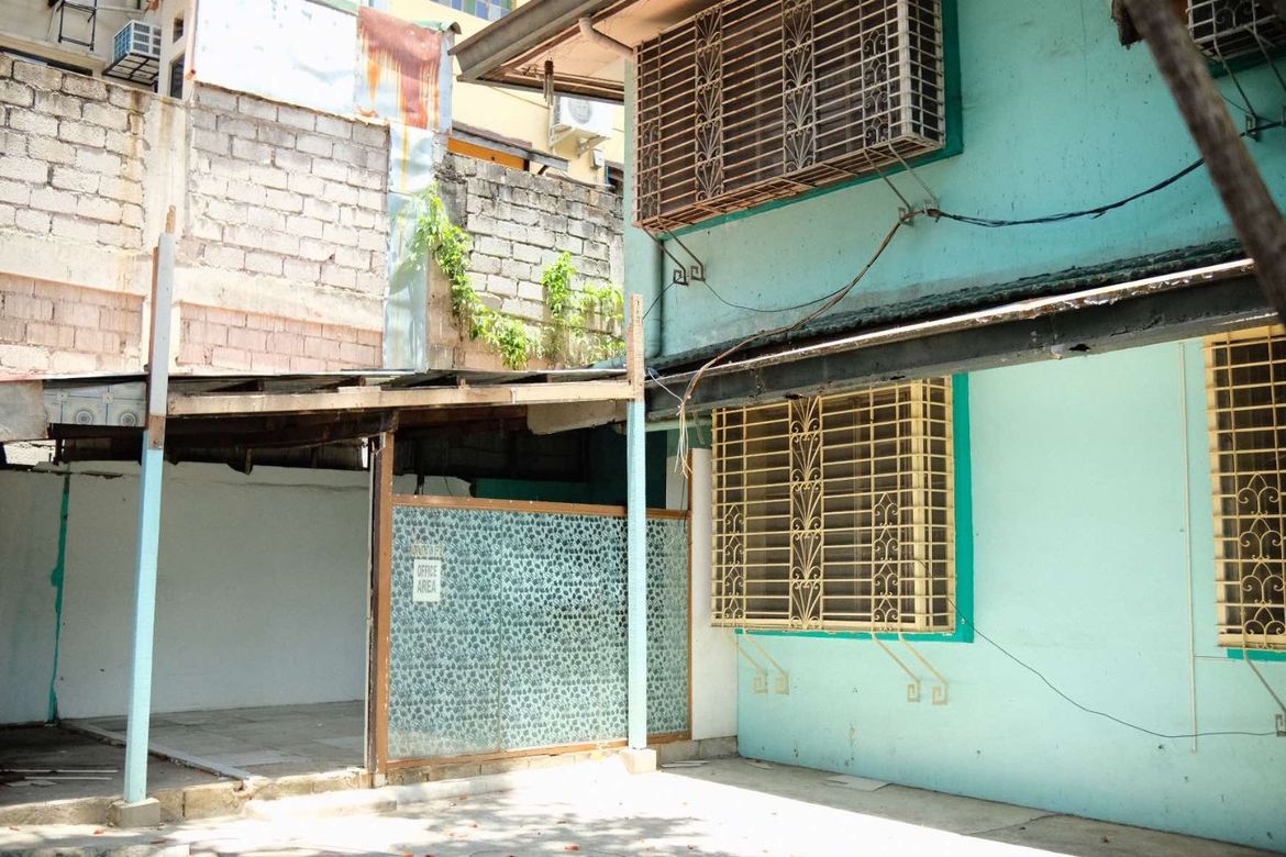 Land for Sale in Barangay 97, Pasay, Metro Manila near MRT-3 Taft Avenue – photo 8
