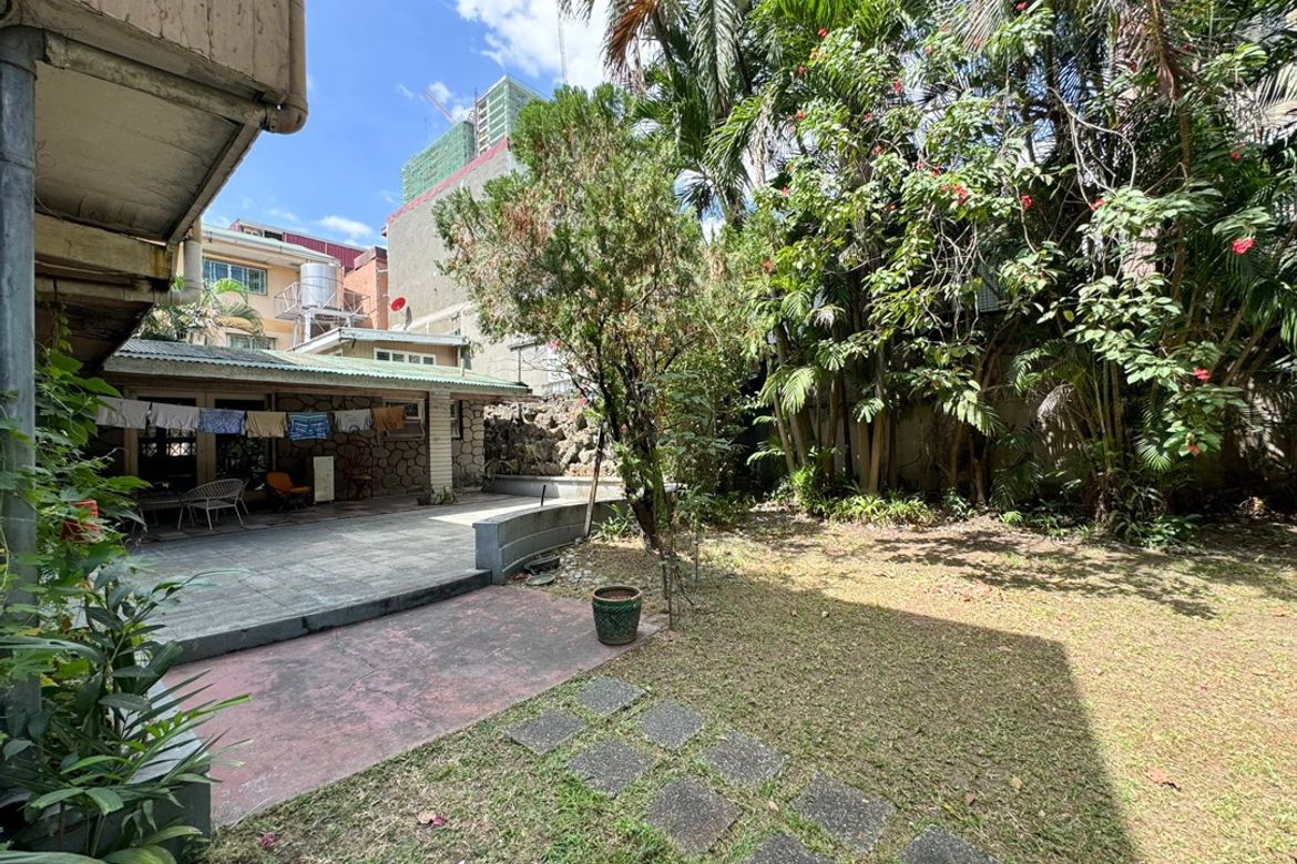 Land for Sale in Barangay 97, Pasay, Metro Manila near MRT-3 Taft Avenue – photo 2