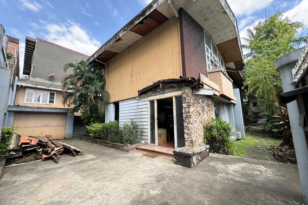 Land for Sale in Barangay 97, Pasay, Metro Manila near MRT-3 Taft Avenue – photo 4