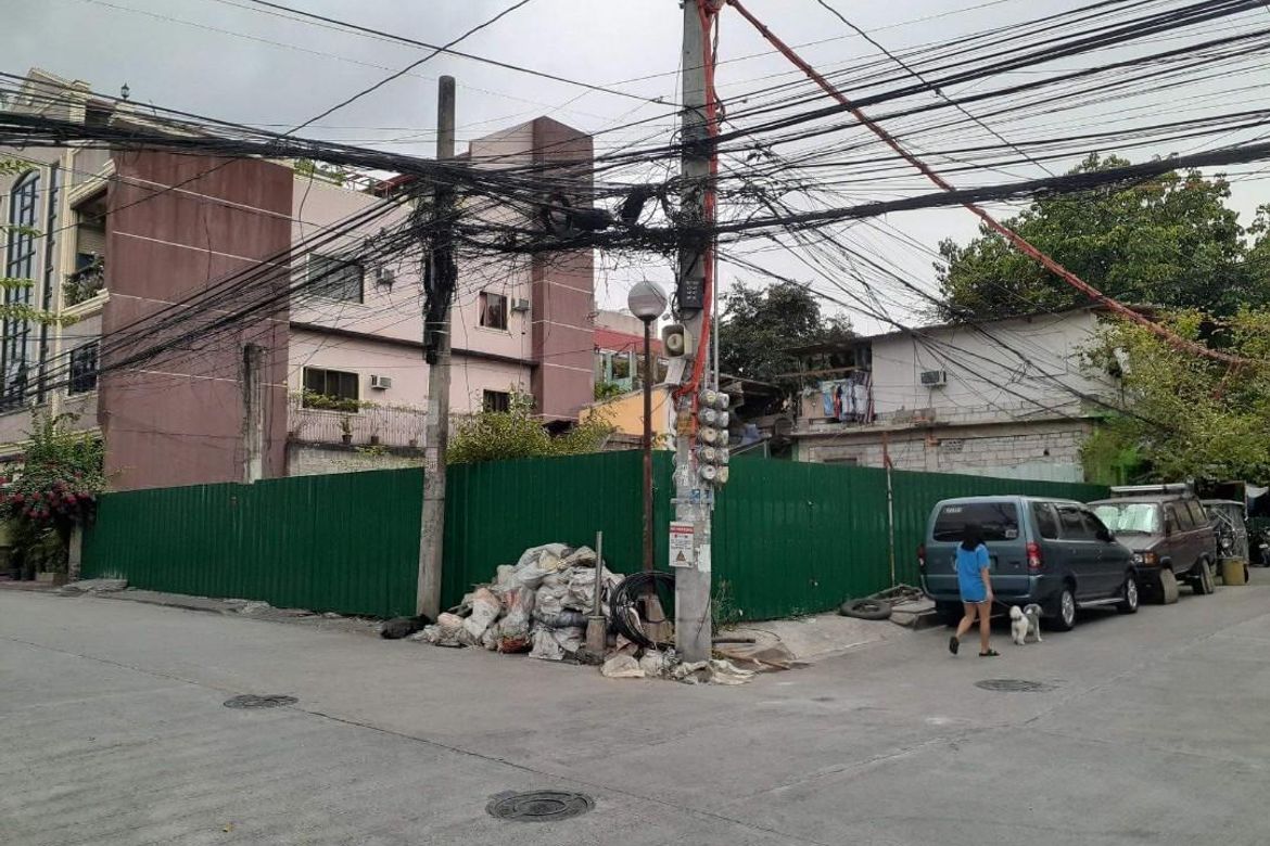 Land for Sale in Barangay 97, Pasay, Metro Manila near MRT-3 Taft Avenue – photo 2