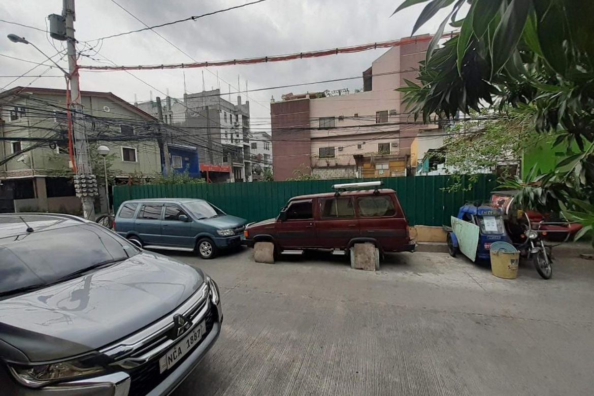 Land for Sale in Barangay 97, Pasay, Metro Manila near MRT-3 Taft Avenue – photo 3
