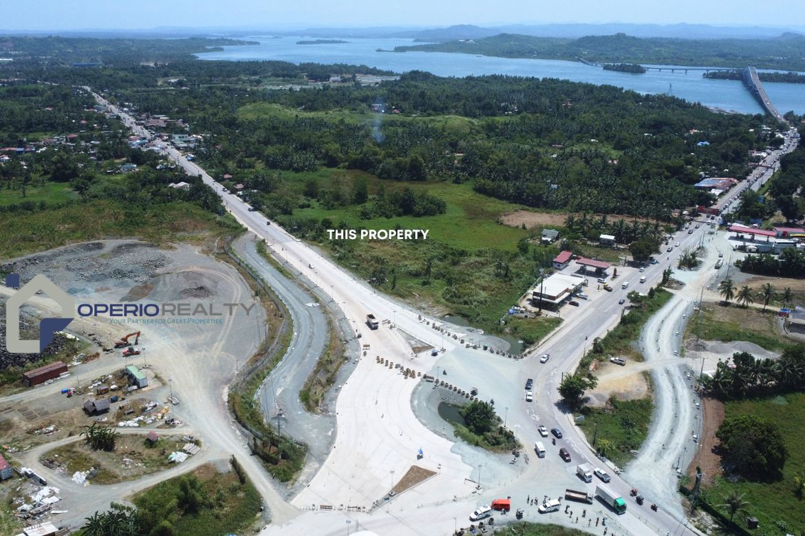 Land for Sale in Barangay 97, Tacloban, Leyte