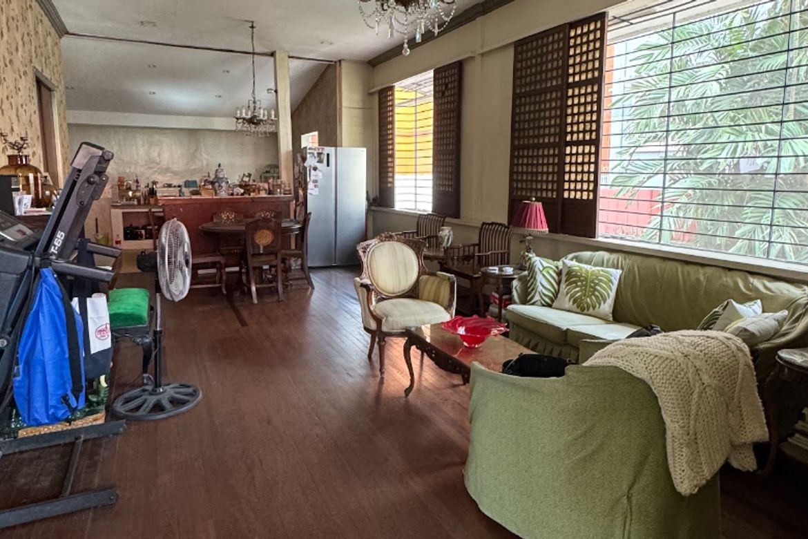Land for Sale in Barangay 98, Pasay, Metro Manila near MRT-3 Taft Avenue – photo 5